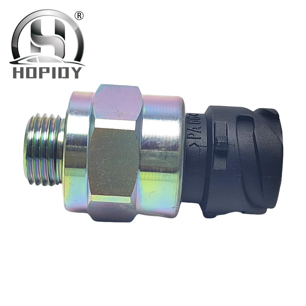 Heavy Equipment Volvo - JHY 20424060 pressure sensor for Volvo