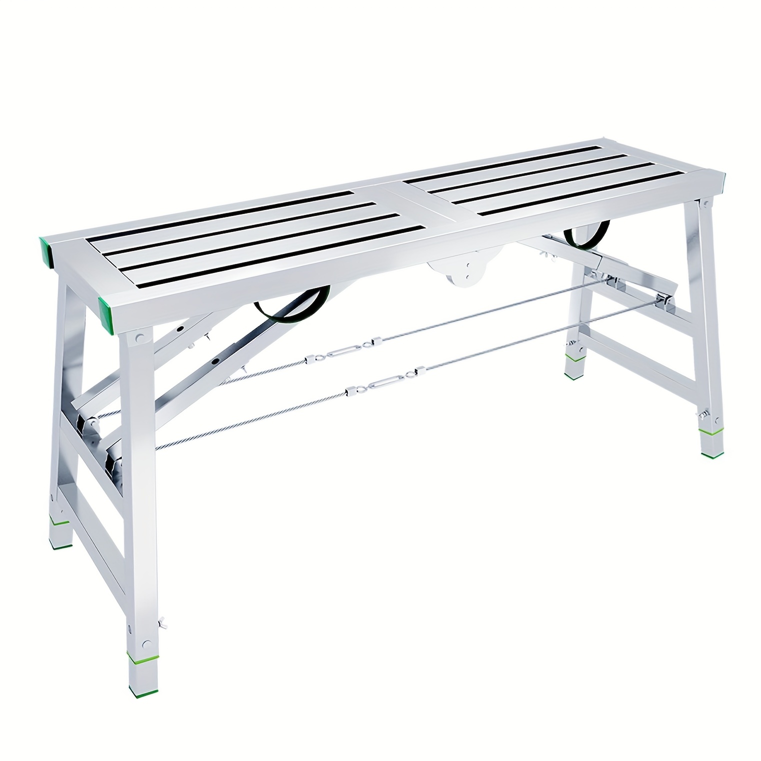 15.75'' Width Work Platform St – обзор и цена Heavy Equipment Working