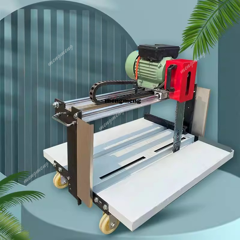 Electric gas block brick cutti – обзор и цена Brick Cutting Saw