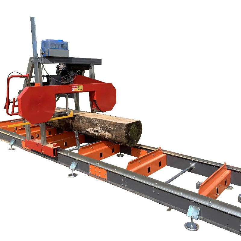 36 Inch Sawmill Heavy Duty Por – обзор и цена Heavy Equipment Working