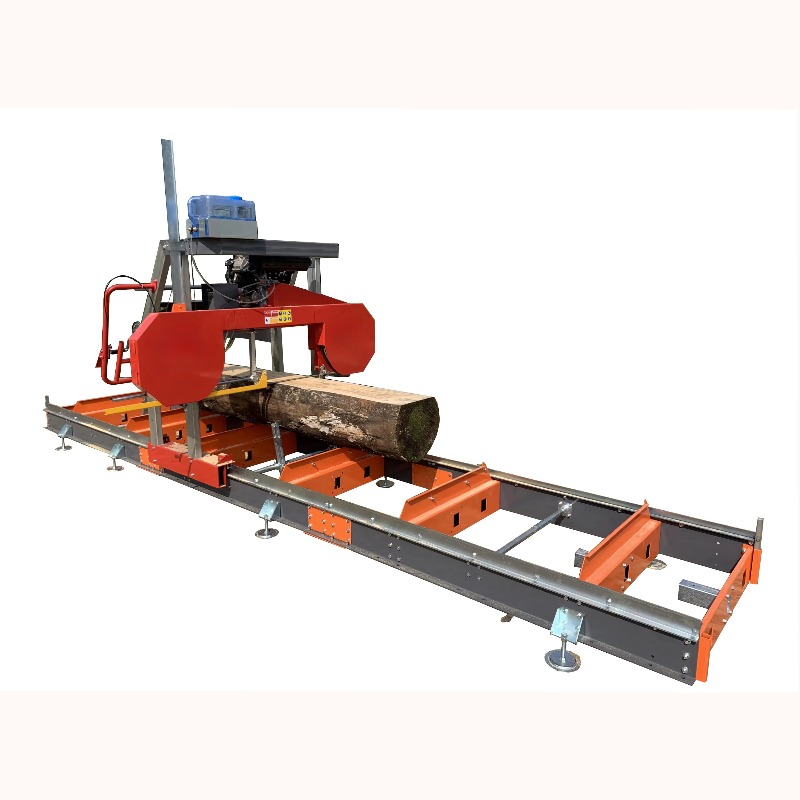 36 Inch Sawmill Heavy Duty Por – обзор и цена Heavy Equipment Working
