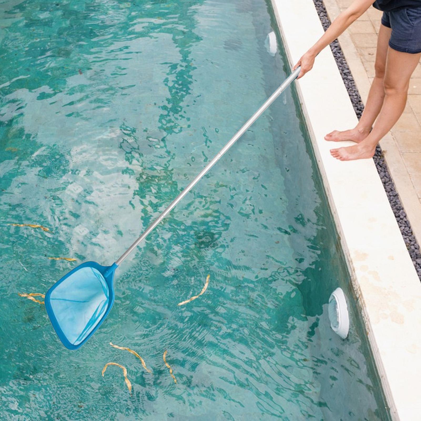 Pool Nets For Cleaning Profess – обзор и цена Heavy Equipment Xcmg