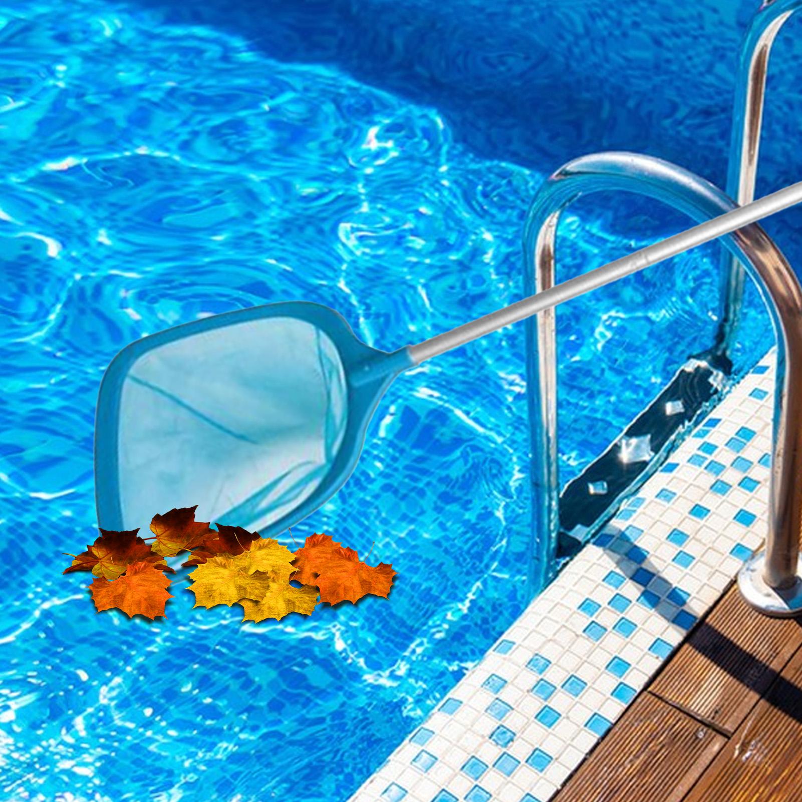 Pool Nets For Cleaning Profess – обзор и цена Heavy Equipment Xcmg