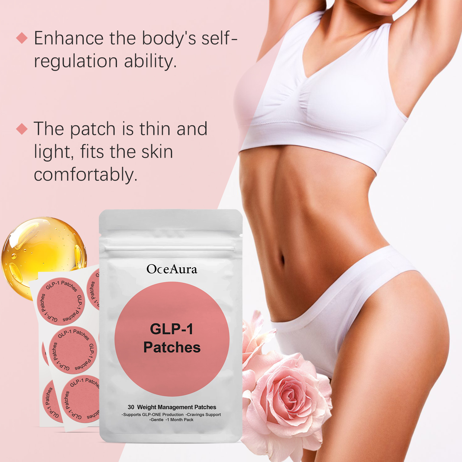 GLP 1 Weight Loss Patches Impr – обзор и цена Heavy Equipment Stickers