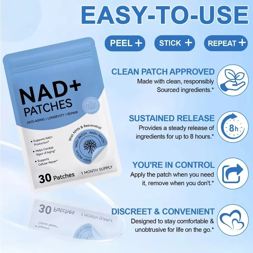 NAD+ Weight Management Assista – обзор и цена Heavy Equipment Stickers