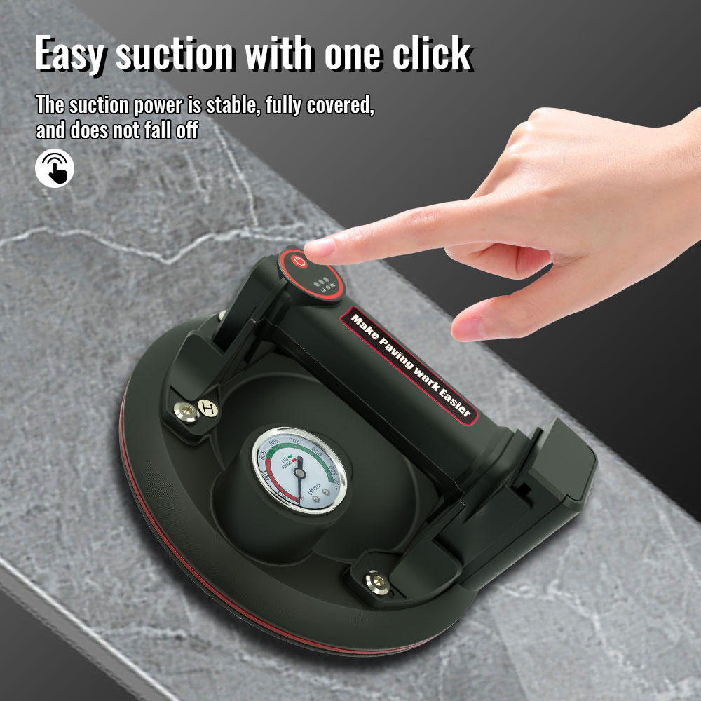 Hot sell Electric Vacuum Sucti – обзор и цена Vacuum Suction Cup Lifter