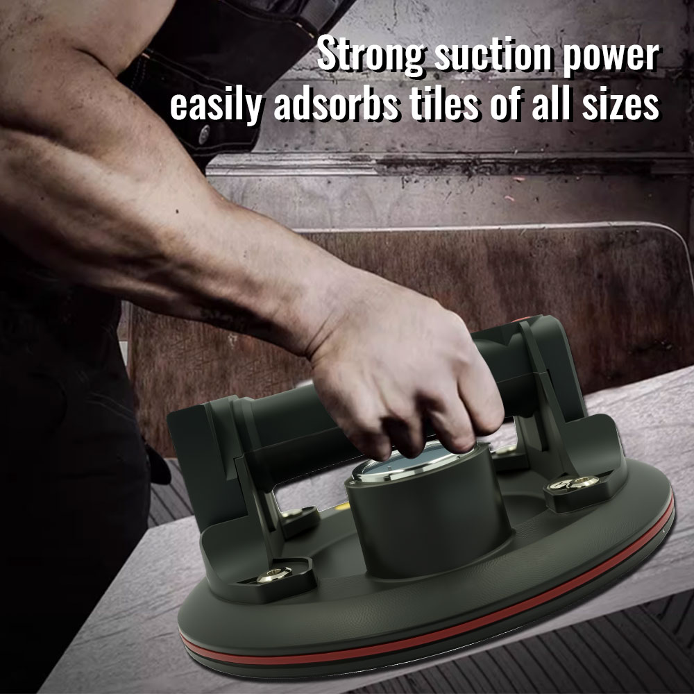 Hot sell Electric Vacuum Sucti – обзор и цена Vacuum Suction Cup Lifter