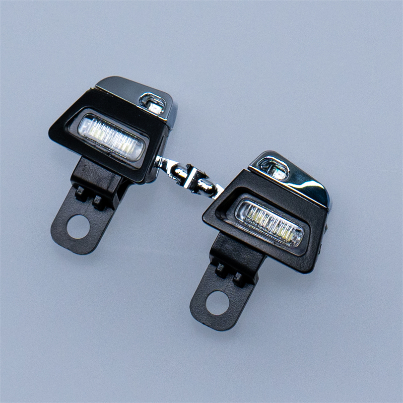 LED Cab Roof Light for Tamiya  – обзор и цена Heavy Equipment Volvo