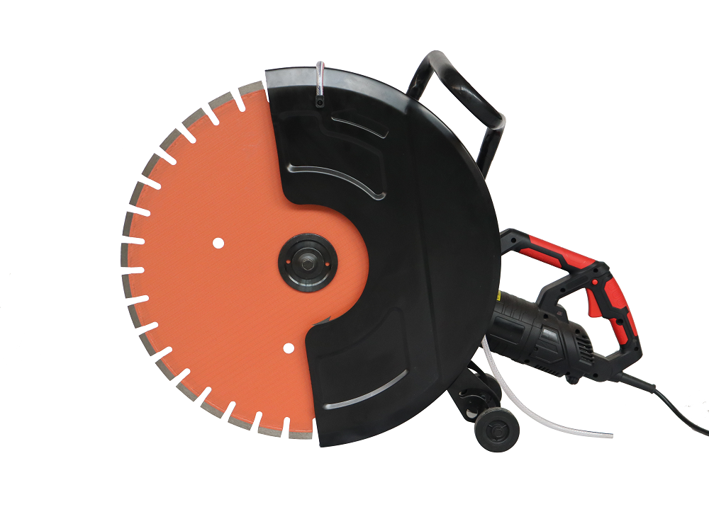 7000W Wall Chaser Saw Concrete – обзор и цена Brick Cutting Saw