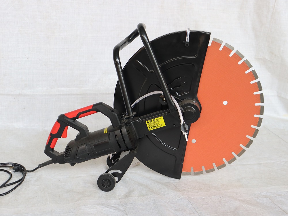 7000W Wall Chaser Saw Concrete – обзор и цена Brick Cutting Saw