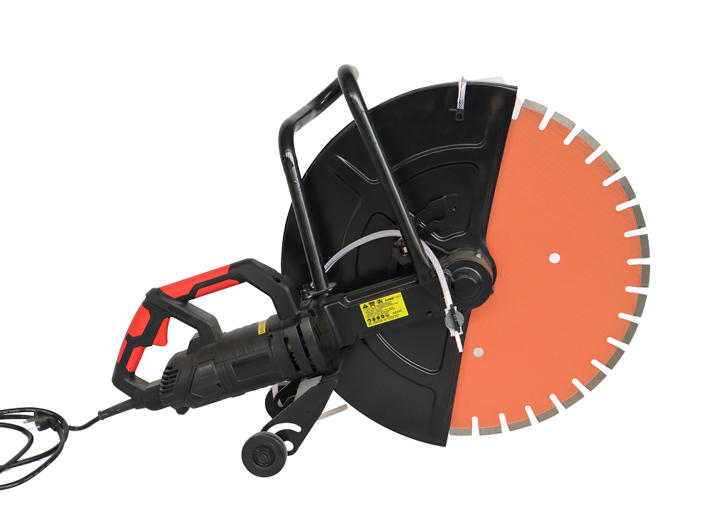 7000W Wall Chaser Saw Concrete – обзор и цена Brick Cutting Saw