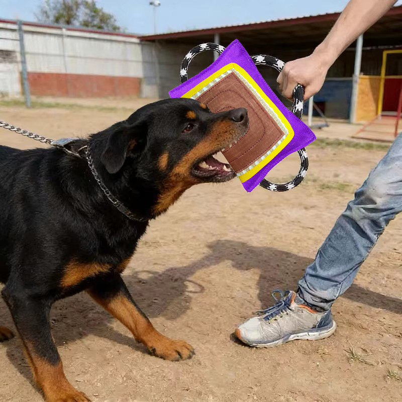 Heavy Duty Durable Dog Bite Sl – обзор и цена Heavy Equipment Working