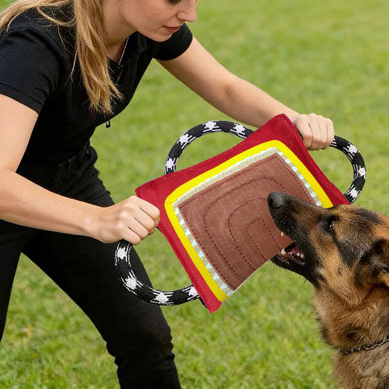 Heavy Duty Durable Dog Bite Sl – обзор и цена Heavy Equipment Working