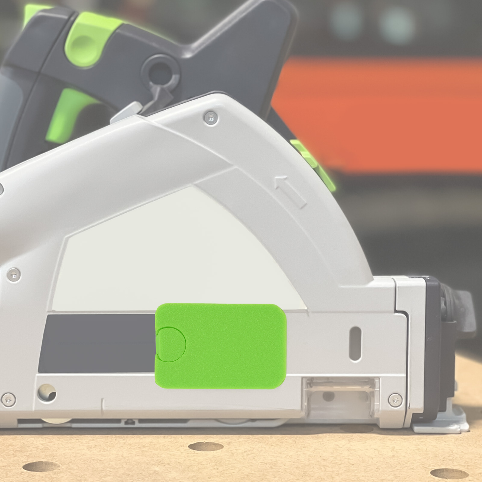 Accessory Track Saw Accessory  – обзор и цена Brick Cutting Saw