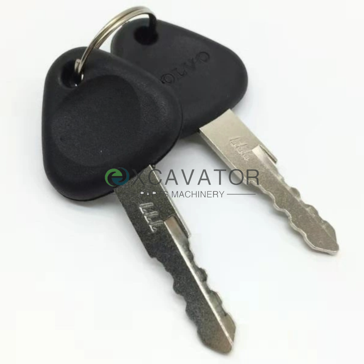 1PC/2PCS/5PCS 777 Key for Volv – обзор и цена Heavy Equipment Volvo