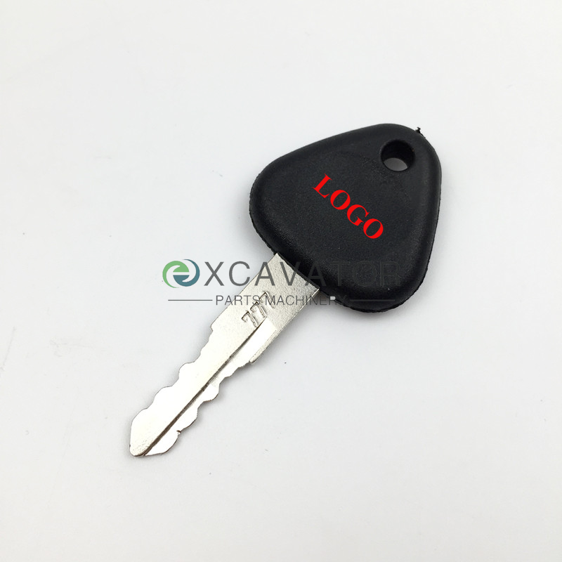 1PC/2PCS/5PCS 777 Key for Volv – обзор и цена Heavy Equipment Volvo