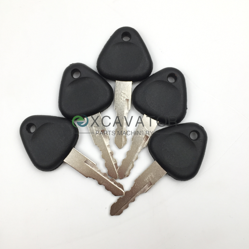 1PC/2PCS/5PCS 777 Key for Volv – обзор и цена Heavy Equipment Volvo