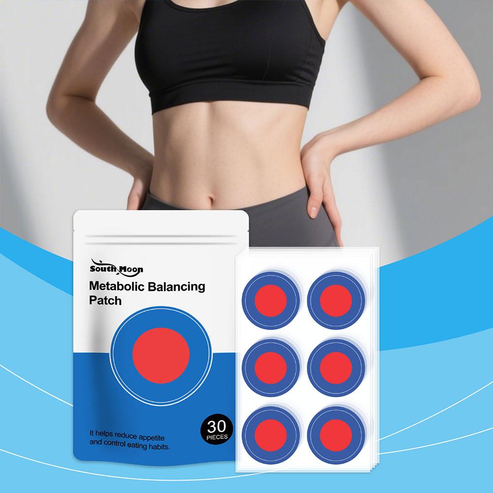 Slimming Body Shaping Patches  – обзор и цена Heavy Equipment Stickers
