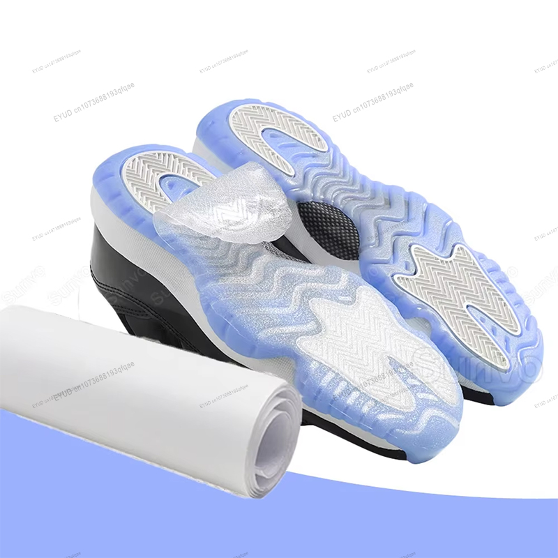 Shoe Sole Anti Slip Self-adhes – обзор и цена Heavy Equipment Stickers