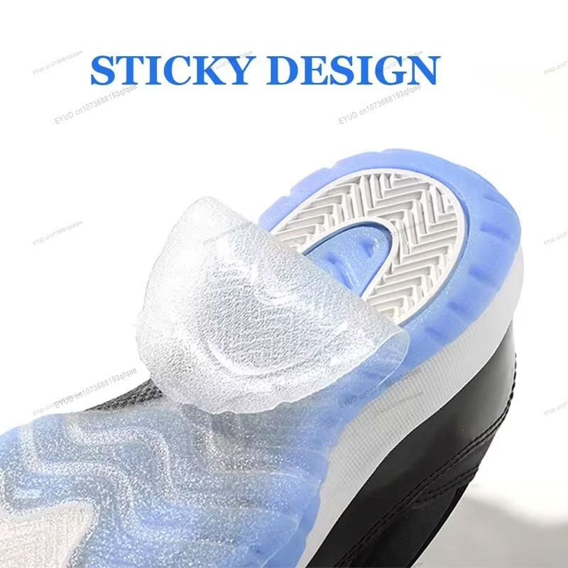 Shoe Sole Anti Slip Self-adhes – обзор и цена Heavy Equipment Stickers
