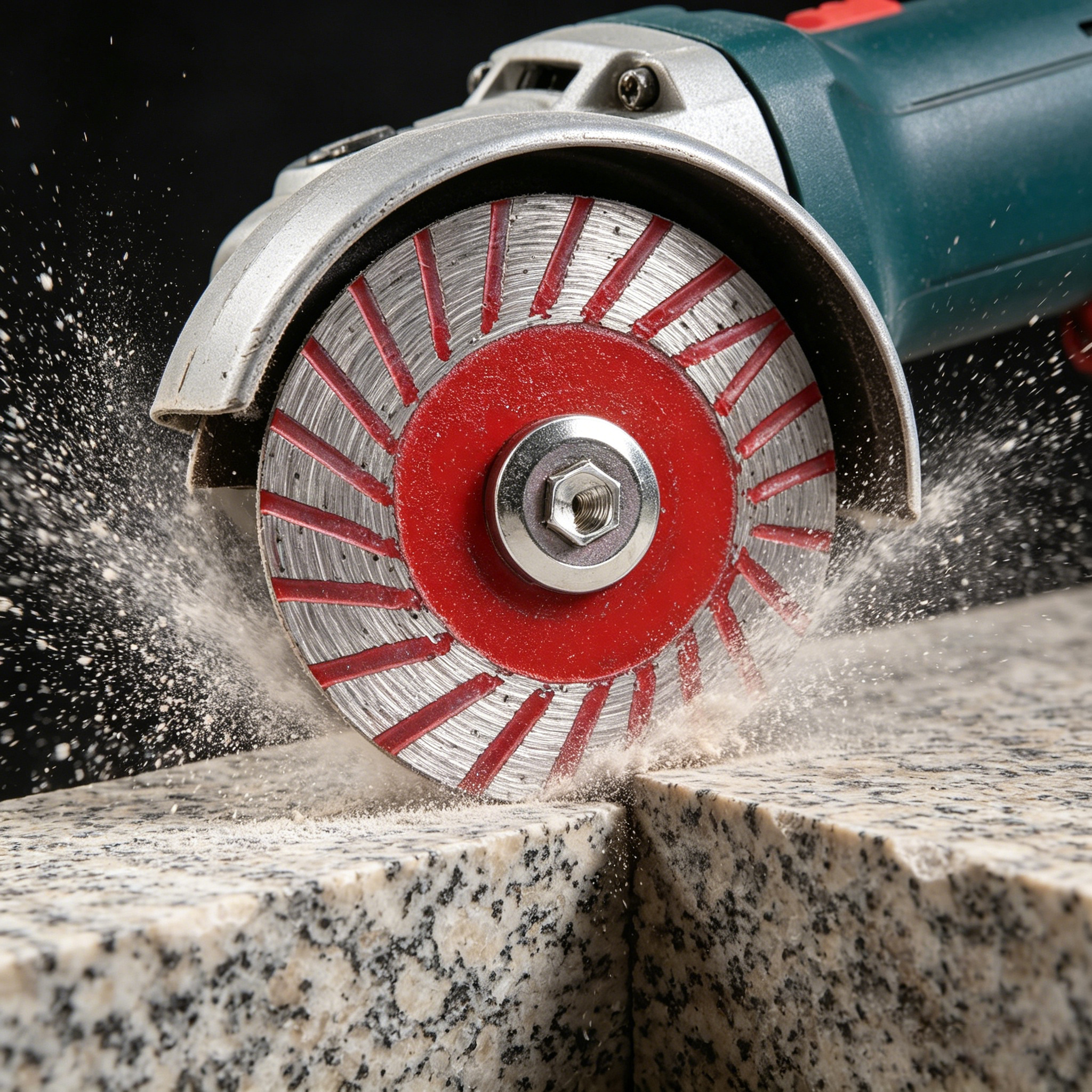 1.57'' Diamond Cutting Blade S – обзор и цена Brick Cutting Saw