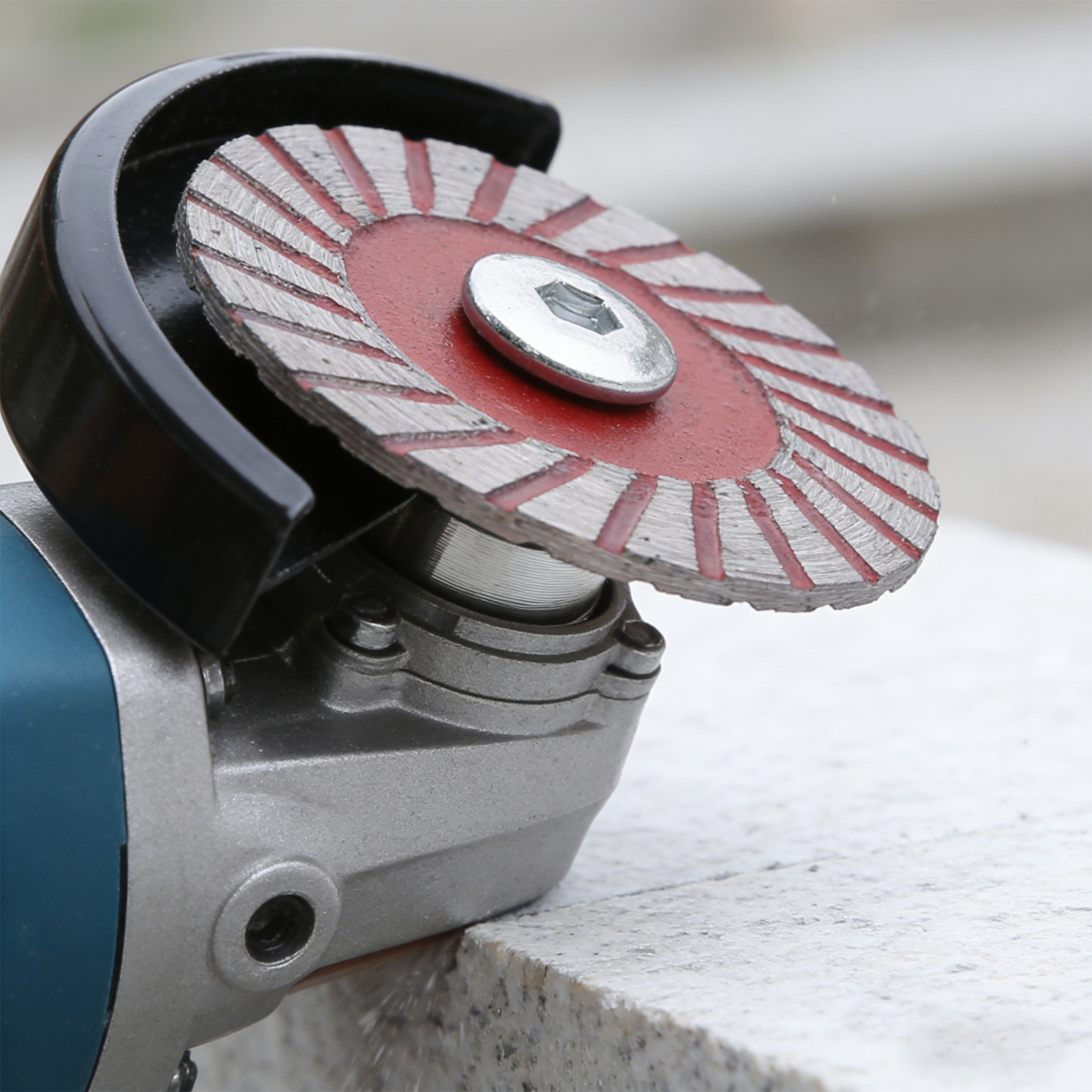1.57'' Diamond Cutting Blade S – обзор и цена Brick Cutting Saw