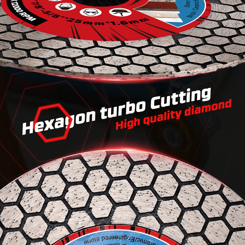 D115mm/125mm Diamond Blade Dia – обзор и цена Brick Cutting Saw