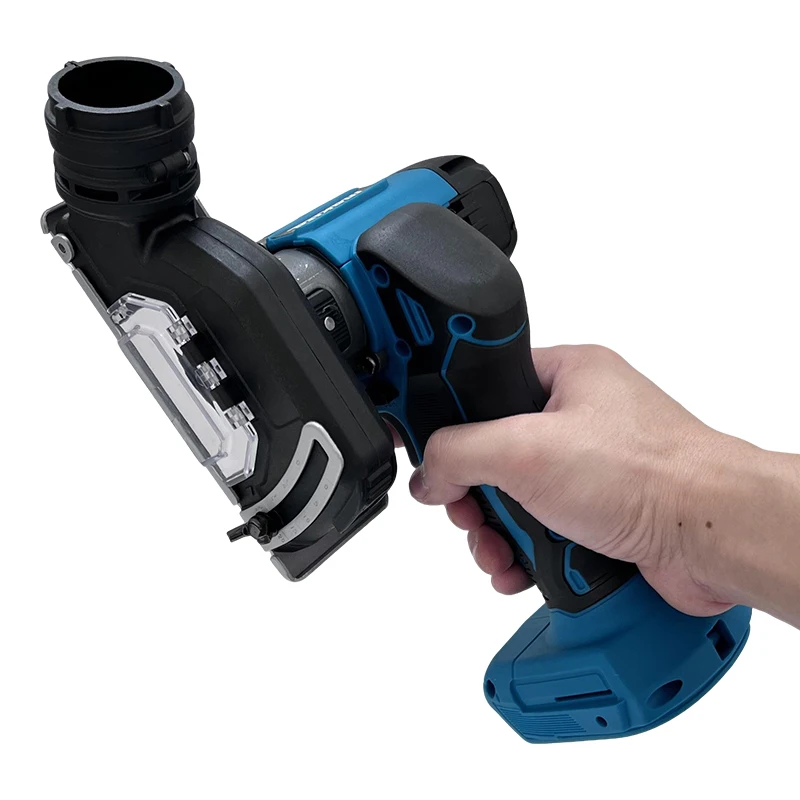 Makita Cordless Circular Saw,  – обзор и цена Brick Cutting Saw