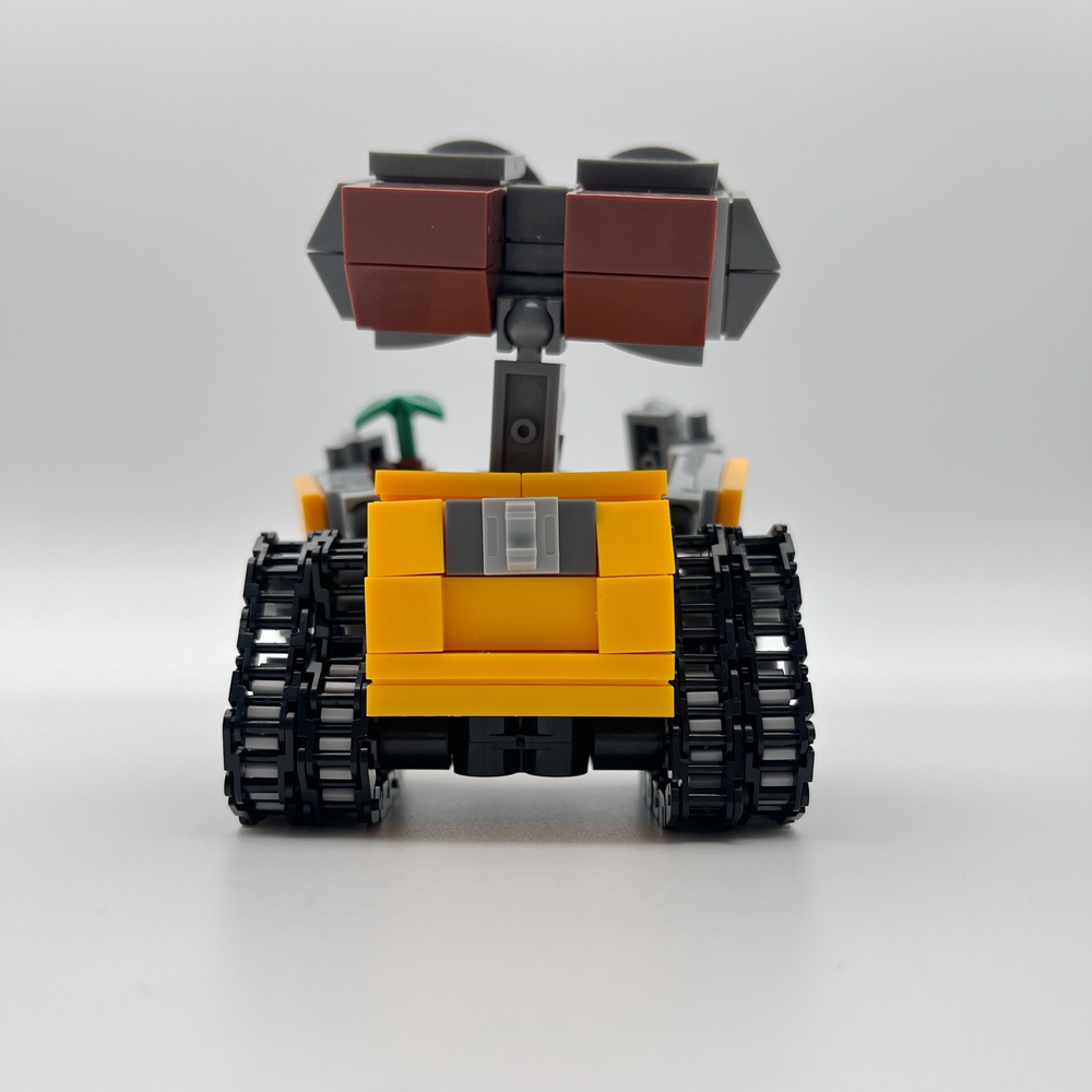 Classic Movie 200+pcs Mini Rob – обзор и цена Heavy Equipment Lego