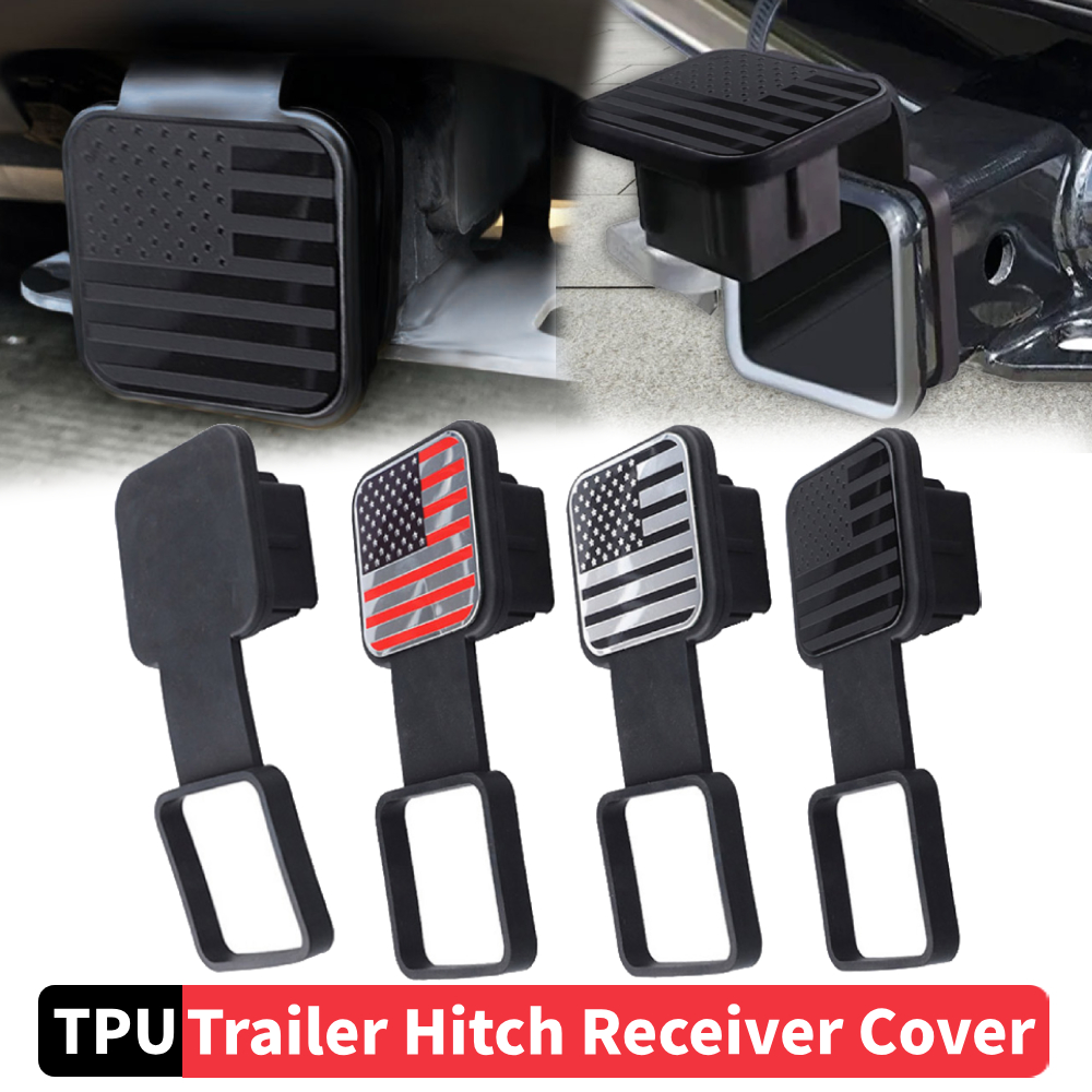 Tow Plug Tube Cap Protector Wa – обзор и цена Heavy Equipment Trailer