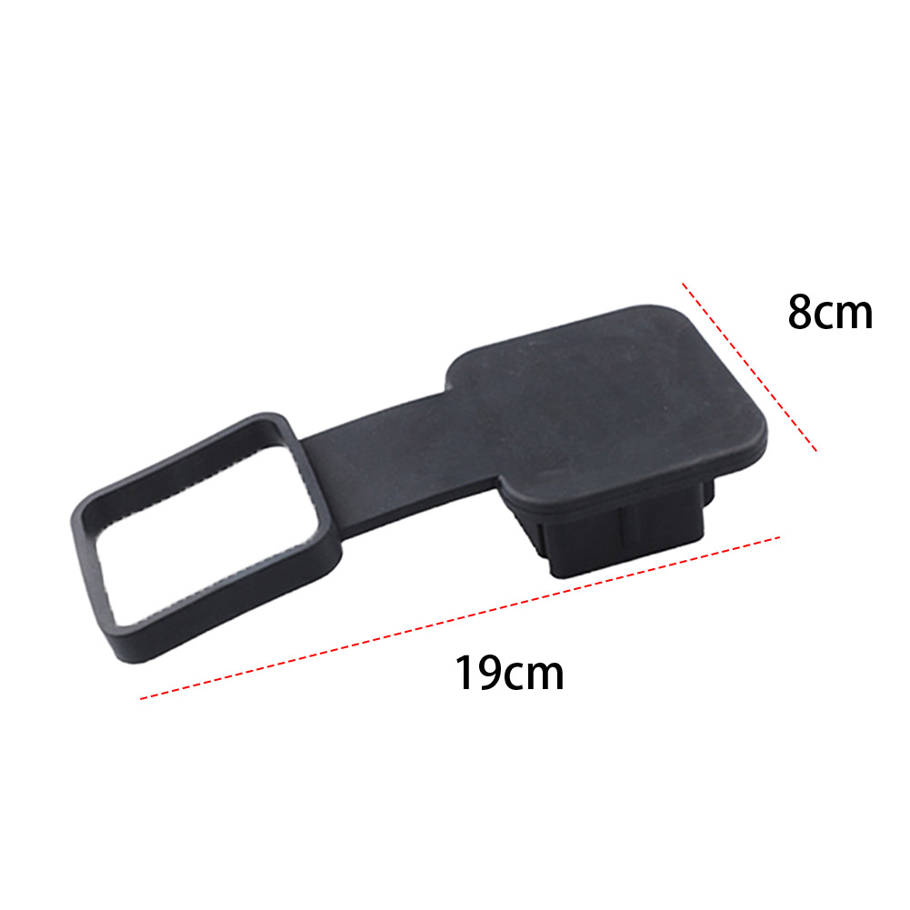 Tow Plug Tube Cap Protector Wa – обзор и цена Heavy Equipment Trailer