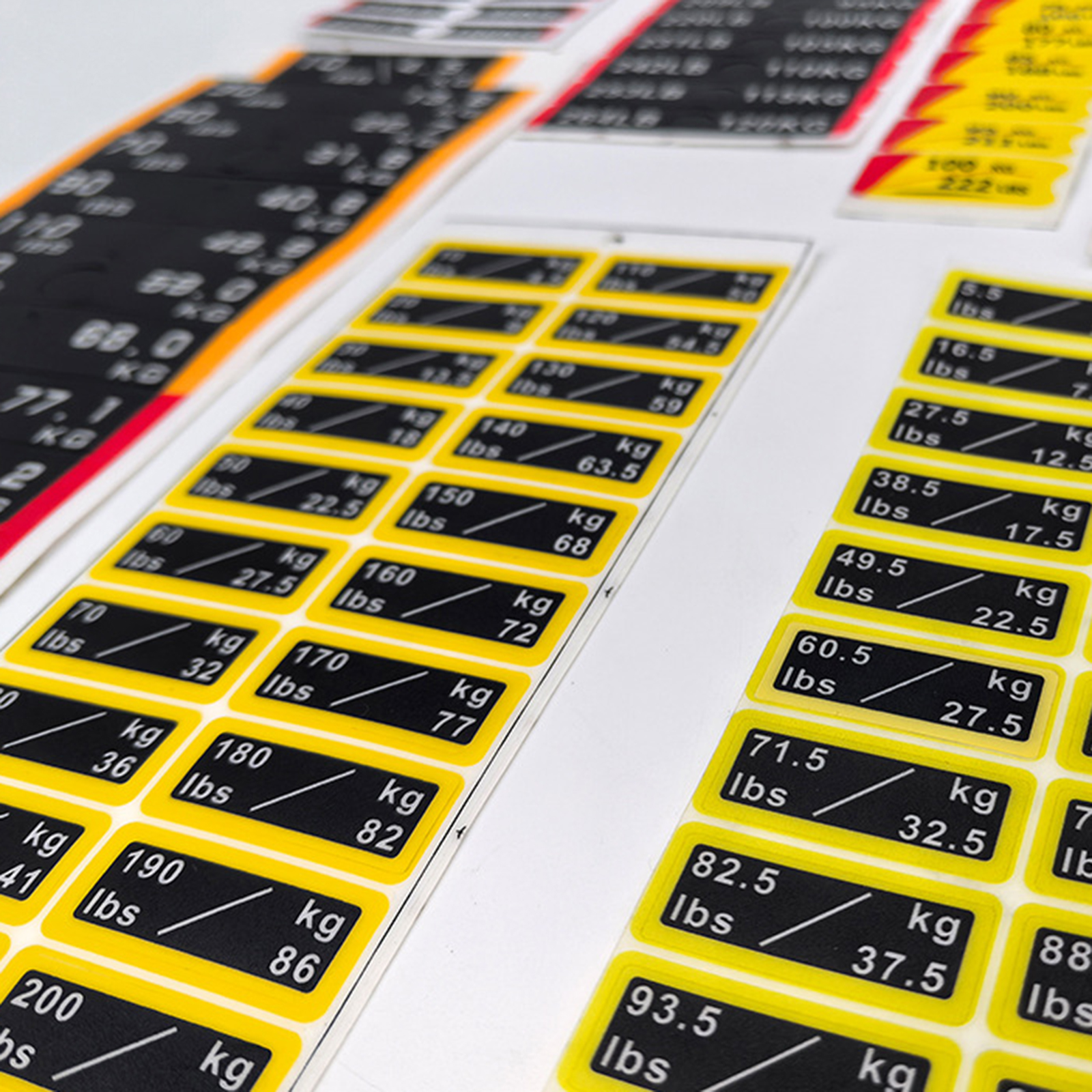 Circuit Breaker Label Sticker  – обзор и цена Heavy Equipment Stickers