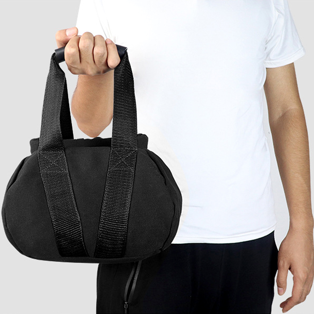 1pc Sandbags for Working Out - – обзор и цена Heavy Equipment Working