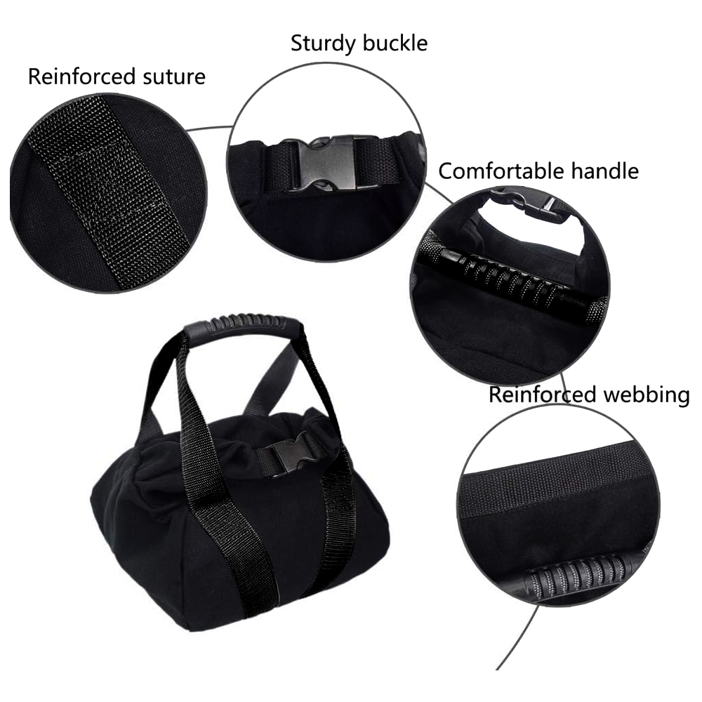 1pc Sandbags for Working Out - – обзор и цена Heavy Equipment Working
