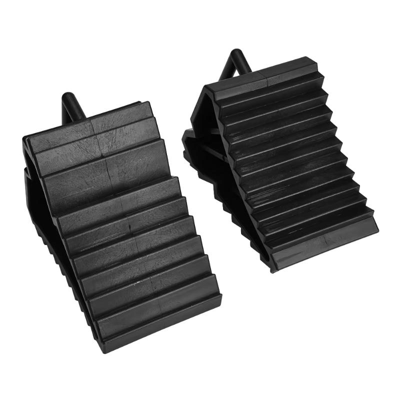 【C】1Pcs Anti Slip Tire Stop Bl – обзор и цена Heavy Equipment Trailer