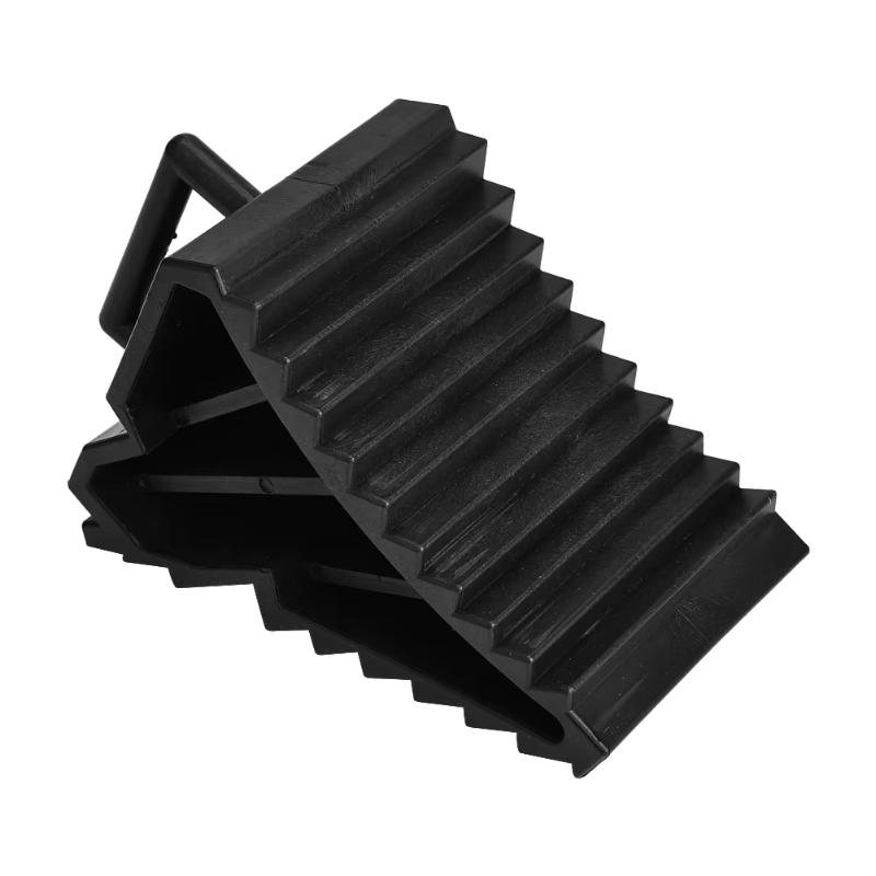 【C】1Pcs Anti Slip Tire Stop Bl – обзор и цена Heavy Equipment Trailer