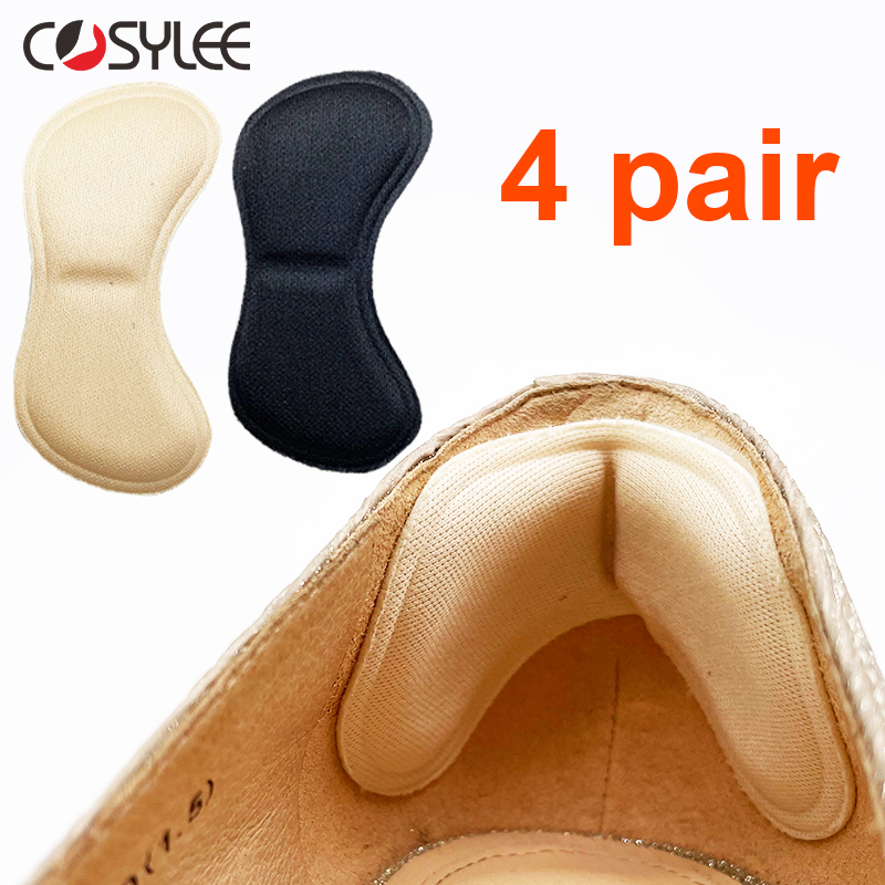 4 Pairs Heel Insoles Pads Patc – обзор и цена Heavy Equipment Stickers