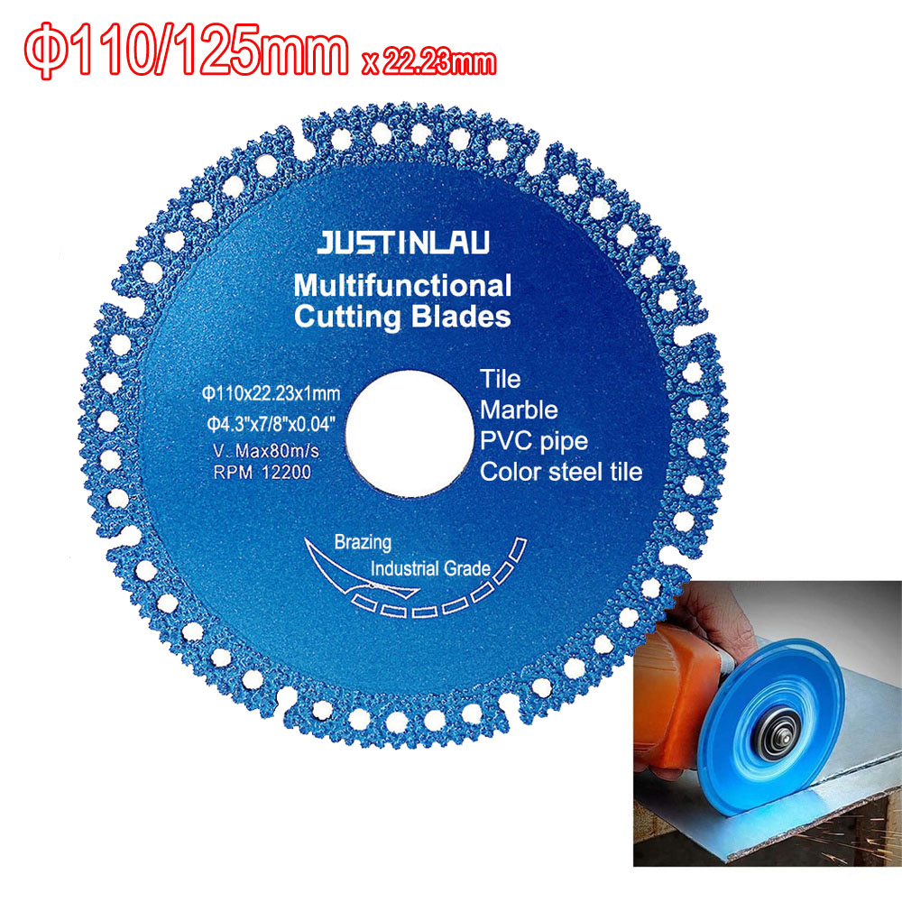 Composite Multifunctional Cutt – обзор и цена Brick Cutting Saw