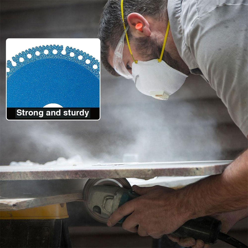 Composite Multifunctional Cutt – обзор и цена Brick Cutting Saw