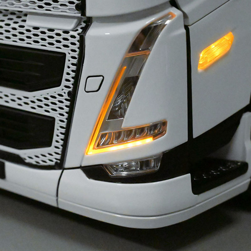 Cockpit Center Grille Kit with – обзор и цена Heavy Equipment Volvo