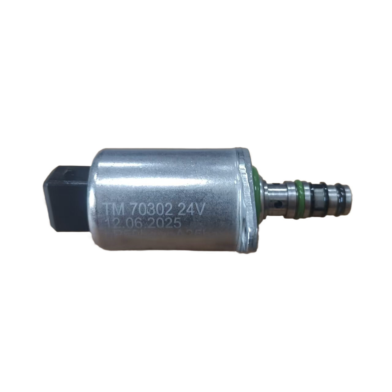 TM70302 Proportional Solenoid  – обзор и цена Heavy Equipment Xcmg