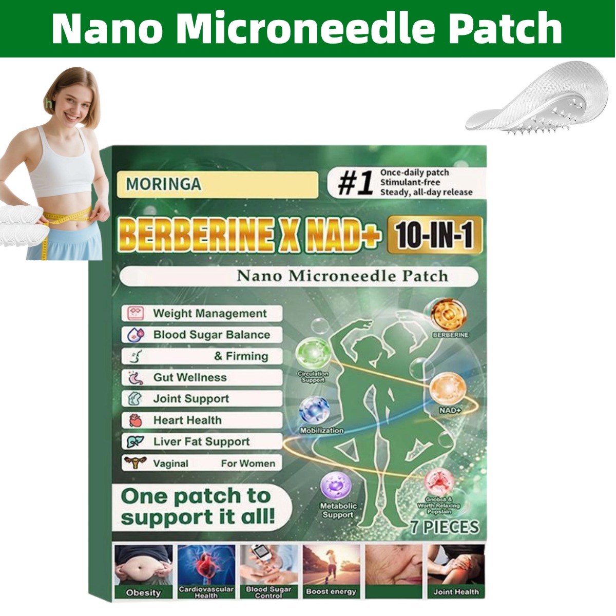 70Pcs Advanced Skin Care Patch – обзор и цена Heavy Equipment Stickers