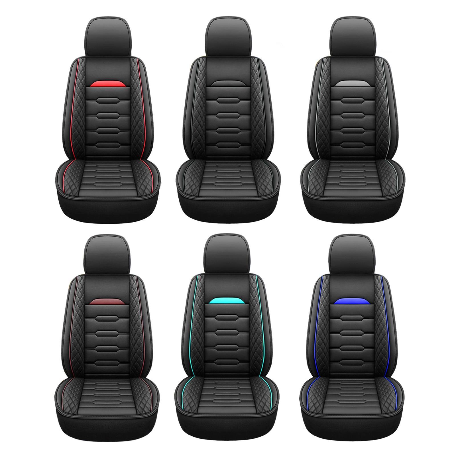 PU Leather Excavator Seat Cush – обзор и цена Heavy Equipment Forklift