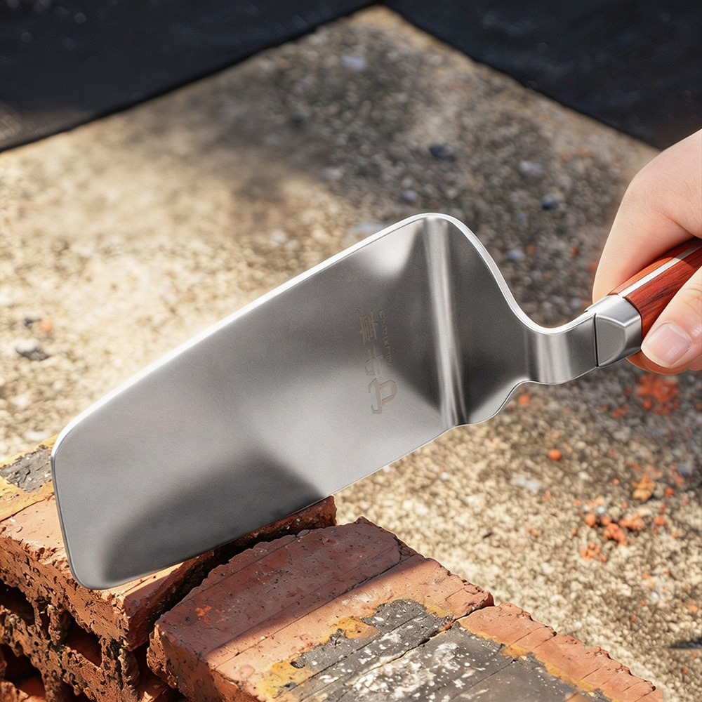 Stainless Steel Brick Knife On – обзор и цена Brick Cutting Saw