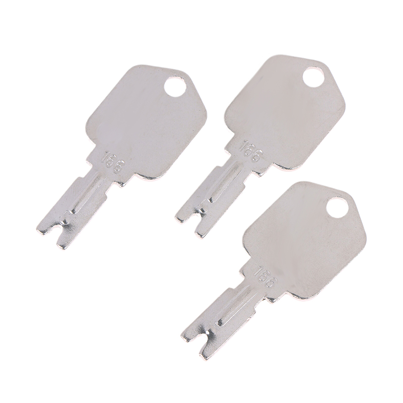 1/3/5Pcs For 166 186304 Forkli – обзор и цена Heavy Equipment Forklift