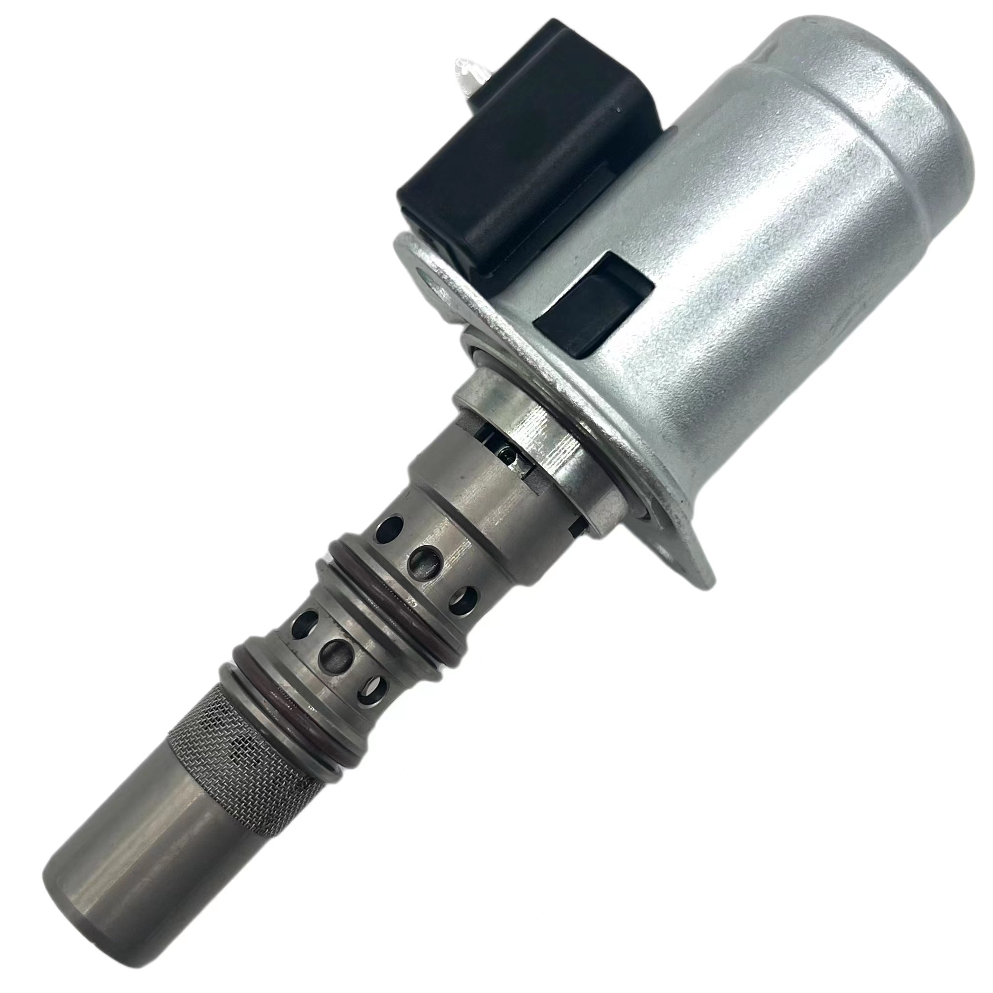 12V/24V Solenoid Valve VOE1141 – обзор и цена Heavy Equipment Volvo
