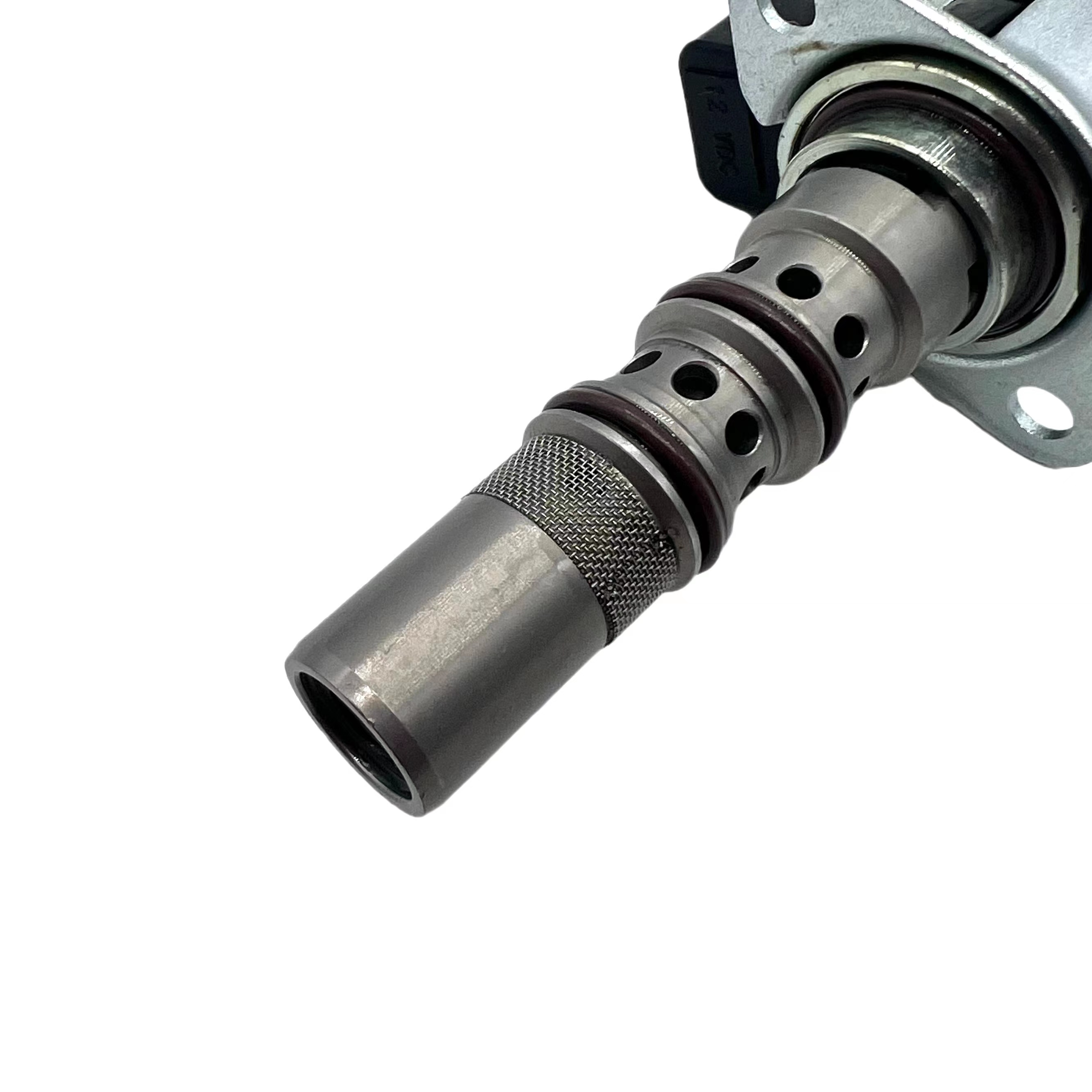 12V/24V Solenoid Valve VOE1141 – обзор и цена Heavy Equipment Volvo