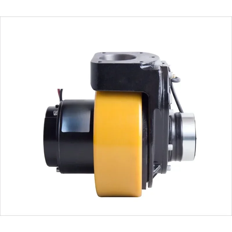 forklift steering drive wheel  – обзор и цена Heavy Equipment Forklift