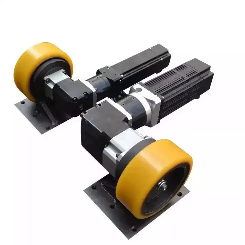 forklift steering drive wheel  – обзор и цена Heavy Equipment Forklift