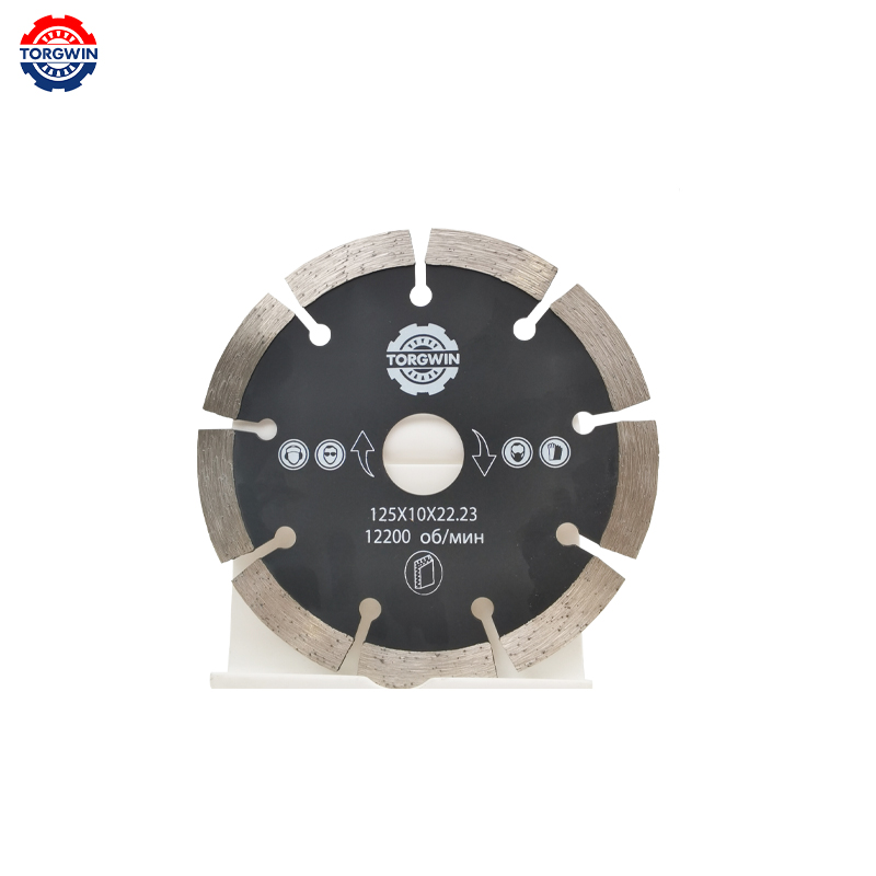 Ultra-thin Dry Diamond Saw Bla – обзор и цена Brick Cutting Saw
